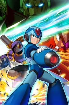 Mega Man X - The Day of Sigma